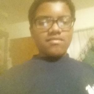 Meet your Posher, Johnny